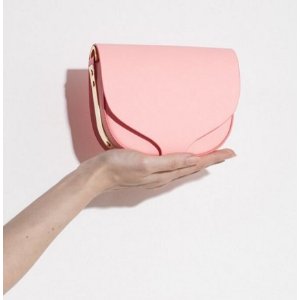 Select Sophie Hulme Handbags @ Farfetch