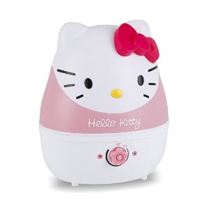 Crane 1 Gallon Humidifier (FFP), Hello Kitty
