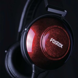 Fostex TH-900 mk2 Premium 1.5 特斯拉 Hi-Fi 耳机