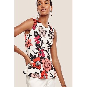 Sale Styles + 40% Off Full-price Styles @Ann Taylor