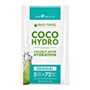 Big Tree Brand Coco Hydro and Cacao Powder