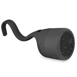 Polk Audio BOOM Swimmer Jr. Waterproof Bluetooth Speaker