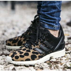 Women's adidas ZX Flux Casual Shoes