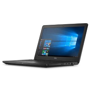 Dell Inspiron i7559-7512GRY 15.6" Laptop Touchscreen (i7-6700HQ, 16GB, 128GB SSD) Refurbished