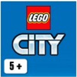 Select LEGO City Toy Sale