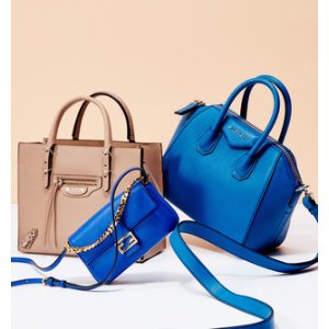 Luxury Handbags @ Gilt