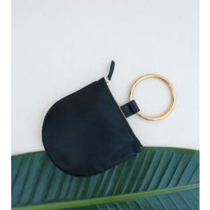 Otaat/Myers Collective Ring Pouch Small in Navy