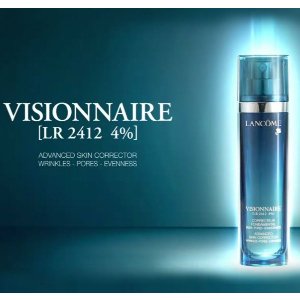Lancome VIsionnaire Advanced Skin Corrector 3.4oz
