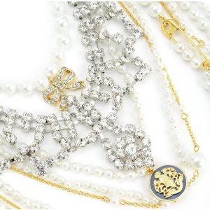 Full Price Jewelry @ Juicy Couture