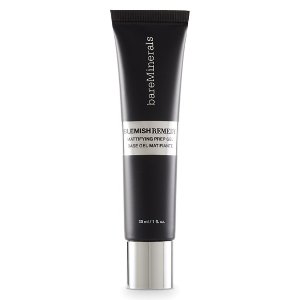 bareMinerals®  Blemish Remedy  Mattifying Prep Gel