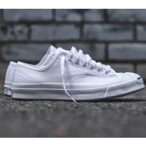 Converse Men's Jack Purcell Signature Sneakers Sale @Barneys Warehouse