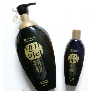 Hautelook 精选韩国Daeng Gi Meo Ri洗发、护发、染发产品热卖