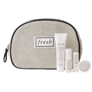 With Any $125 Fresh Beauty Purchase @ Neiman Marcus