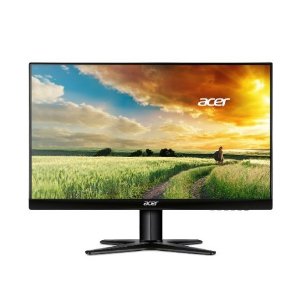 Acer bmidx 23.8英寸全高清宽屏显示器