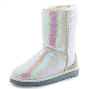 UGG Australia I Do! Sparkles Tall Boot