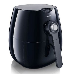 Philips Viva Collection 1.8-lb. Airfryer