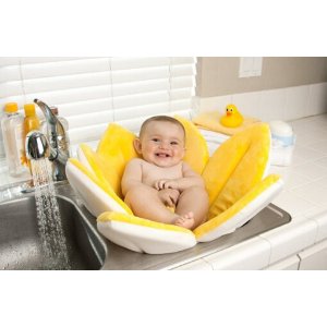 Blooming Bath - Baby Bath