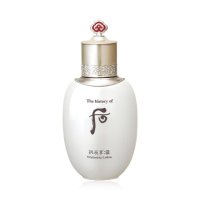 The History of Whoo Gongjinhyang:seol Whitening Lotion