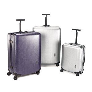 Select Items @ Samsonite Dealmoon Doubles Day Exclusive