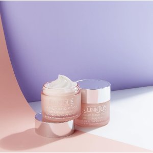 With Moisture Surge Purchase @ Clinique Dealmoon Singles Day exclusive!