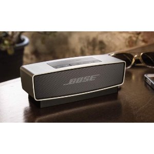 Bose SoundLink Mini II 二代迷你蓝牙音箱