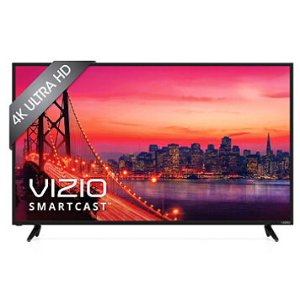 VIZIO 50吋/60吋/70吋 4K超高清智能电视