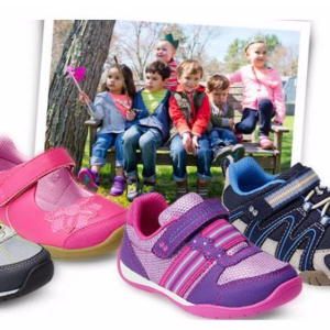 Select Styles @ Stride Rite