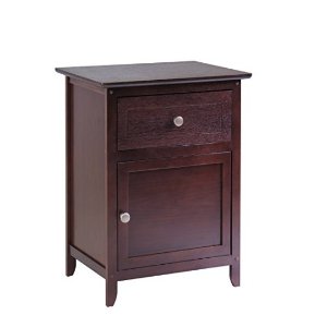Winsome Wood Night Stand
