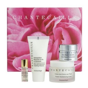 with Chantecaille Purchase @ Neiman Marcus