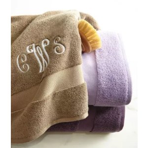 Ralph Lauren Home Wescott Bath Towel