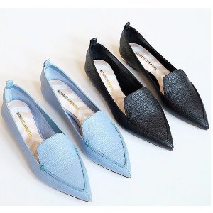Nicholas Kirkwood Women Shoes Sale @ Saks Fifth Avenue