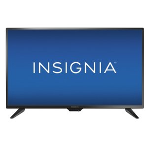 Insignia™ 32" Class LED 720p HDTV