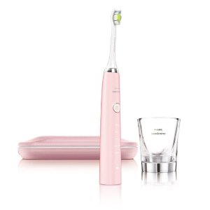 Philips Sonicare DiamondClean Sonic Electric Rechargeable Toothbrush, 多色可选