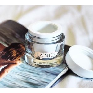 With $150 La Mer Purchase @ Saks Fifth Avenue