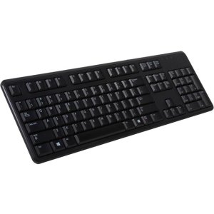 Dell 104 Quiet Key USB Keyboard KB212-B