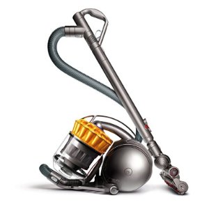 Dyson DC39 Ball Multifloor Canister Vacuum (Certified Refurbished)