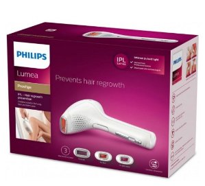 Philips Lumea Prestige Ipl Hair Removal Device Sc2009 00