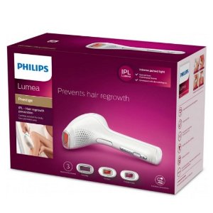 Philips Lumea Prestige IPL Hair Removal Device SC2009/00