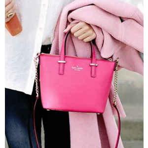 Kate Spade New York Women Handbags Sale @ Bloomingdales
