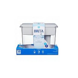 Brita UltraMax 过滤器带2个滤芯