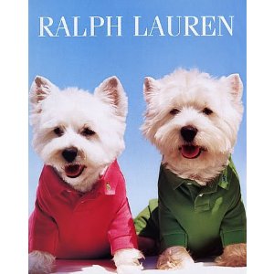 Ralph Lauren Pet Coat Sale @ Ralph Lauren
