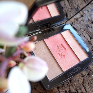 Phased-Out Favorites @ Lancome