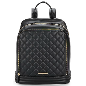 Vince Camuto Rizzo Quilted Leather Backpack