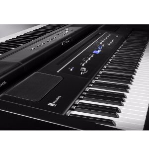 Williams Allegro 2 88键 全尺寸配重  64复音 数码钢琴