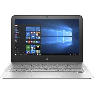 HP ENVY 13-d099nr 13.3" Ultrabook(i7-6500U, 8GB, 256GB SSD, QHD+)
