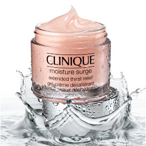 With $40 Purchase @ Clinique