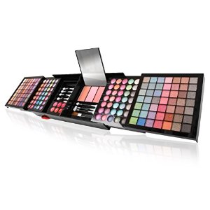Ivation All-in-One Makeup Kit Gift Set
