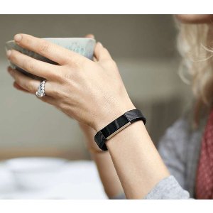 Fitbit Alta HR Activity Tracker + Additional Accessory Band