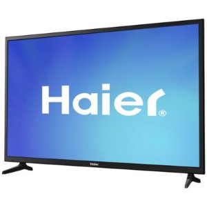 75" Haier 75UF5550 Class 4K Ultra HD LED TV