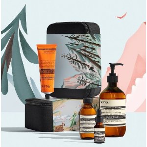 Aesop Products @ Mankind UK